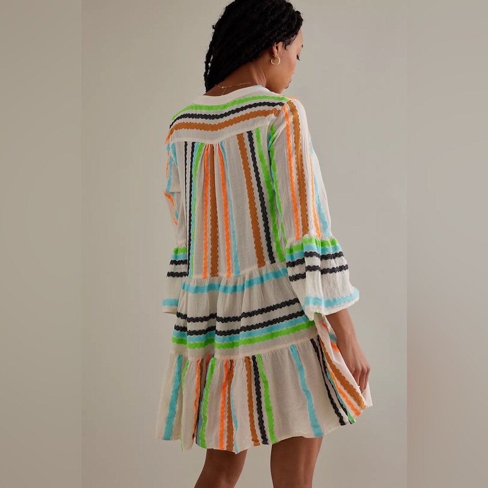 Devotion Twins ELLA Mini dress - Picture 5 of 11